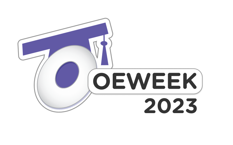 oeweek logo